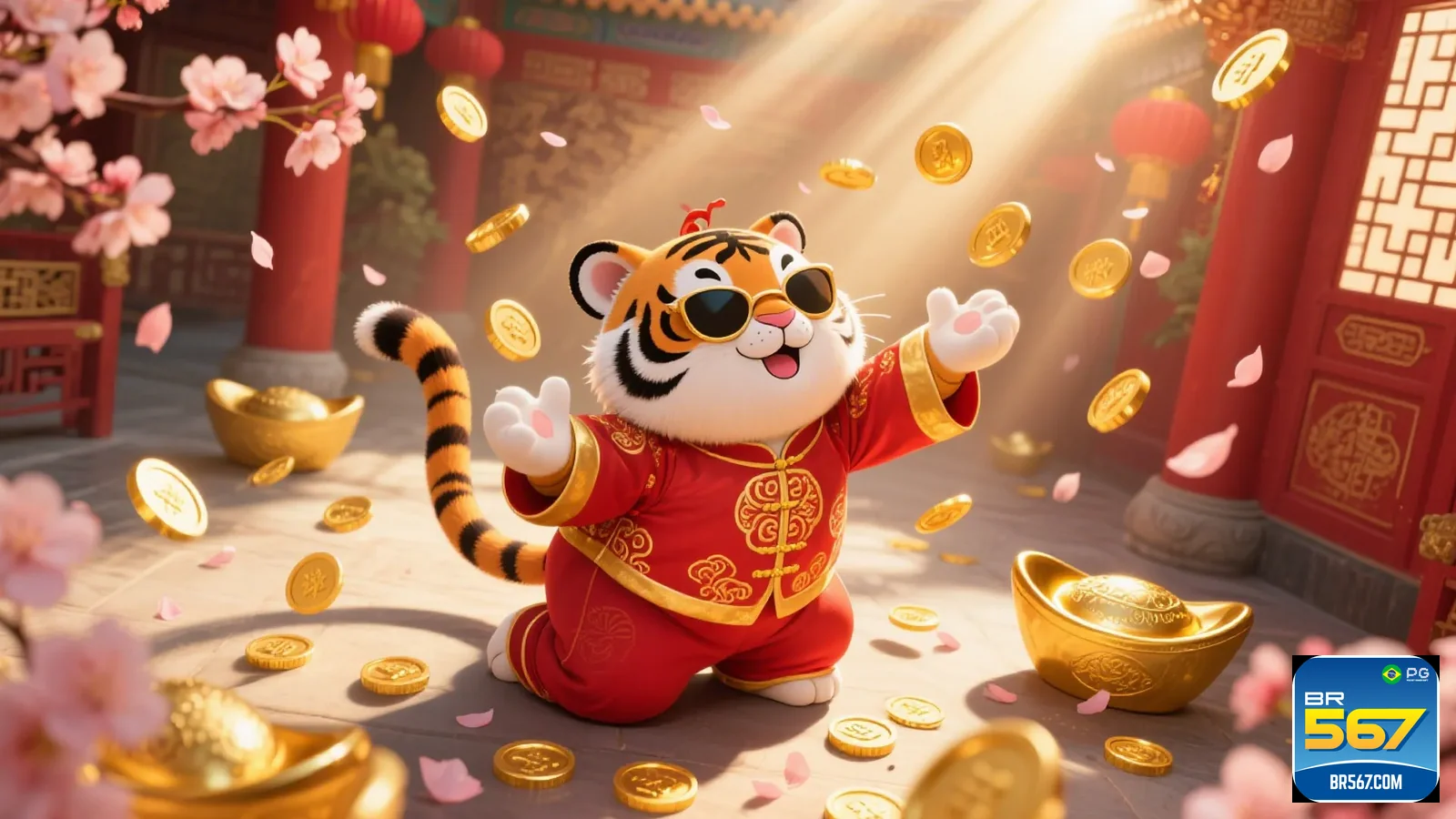 Imagem do aplicativo br567 - br567